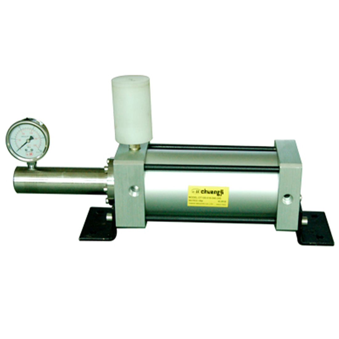 福州MH-016增壓器
